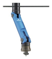 Tschorn 5D Werkstückanschlag 150 mm - 003420150