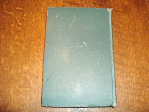 Antique Book 'Literature and Life' Studies by W D Howells (Harper & Bros.1902) - Imagen 3 de 12