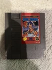 nes nintendo game Tag Team Wrestling Works Good Fast Shipping