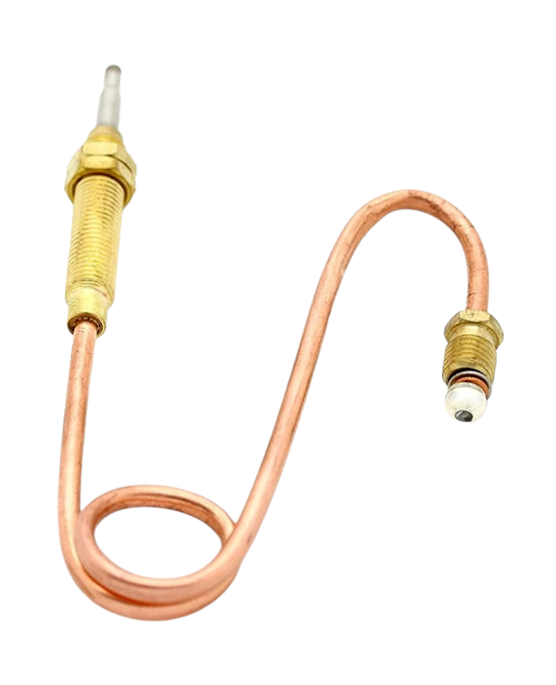 New World Oven Grill Thermocouple With Leads - Part Number 082469800