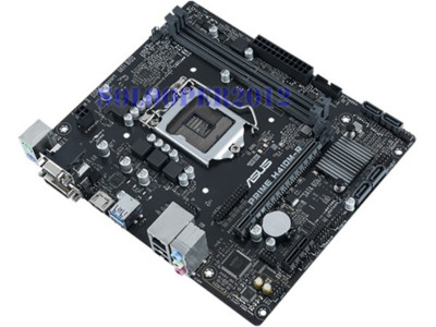 ASUS　PRIME H410M-A　LGA1200 PRIME H410M-A｜Motherboards｜ASUS USA