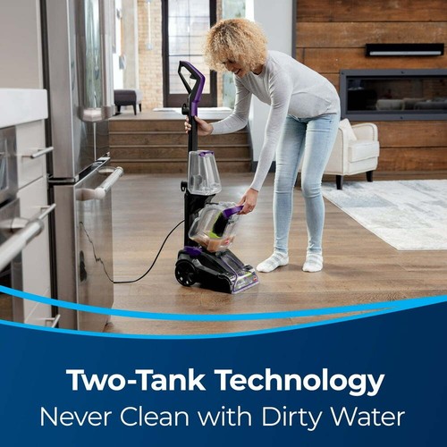 Powerforce Powerbrush Pet Lightweight Carpet Cleaner 2910 - Picture 7 of 9