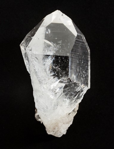 Quartz Crystal Points Clear Lemurian Crystals Colombia 56mm H1325 - Picture 5 of 17