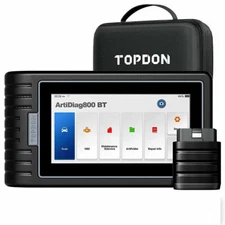 Maserati Levante Automotive Full Scan Pro Diagnostics Tool AD8BT FREE UPDATES