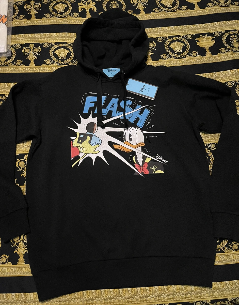 Felpa nike x clearance gucci