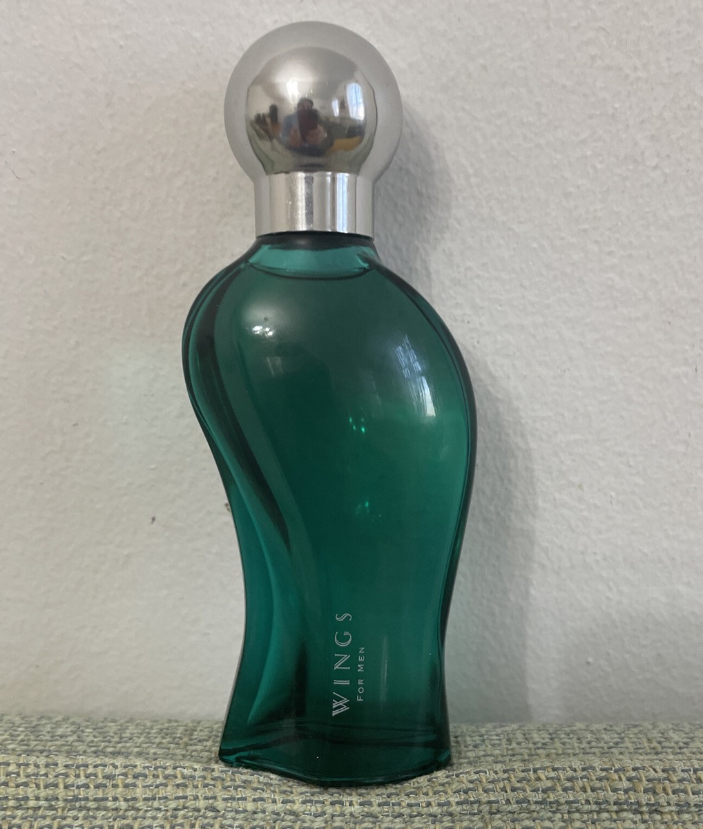 Wings After Shave By Giorgio Beverly Hills - 1.7 oz Wings After Shave By Giorgio Beverly Hills - 1.7 oz