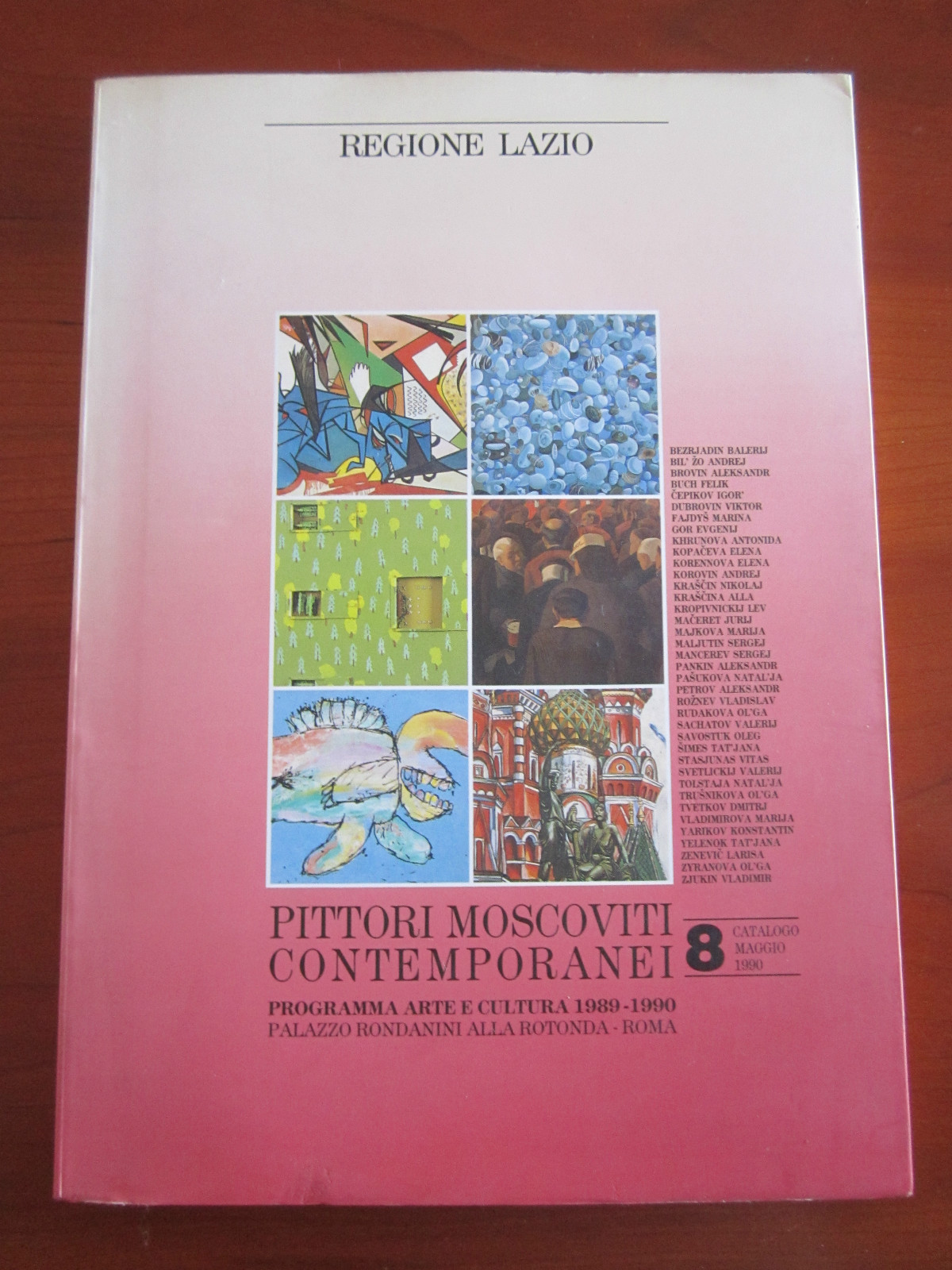 Foto 1 di 1