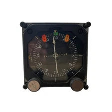 BENDIX/KING IN-831A HORIZONTAL SITUATION DISPLAY P/N 4000172-8512 - Core/Parts