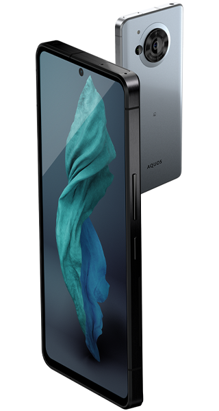 SHARP AQUOS R7 256/12GB RAM Android Leica Lens DSDV Unlocked SHARP AQUOS R7 256/12GB RAM Android Leica Lens DSDV Unlocked