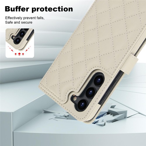 For Samsung Galaxy A55 A15 A54 A14 A13 A72 Luxury Leather Wallet Case Flip Cover - Picture 71 of 99