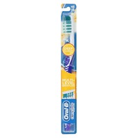 Oral-b Advantage Plus Toothbrush Medium Regular 1 Each (pack Of 7) on sale Oral-b Advantage Plus Toothbrush Medium Regular 1 Each (pack Of 7) on sale