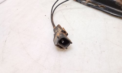 Jeep TJ Wrangler OEM Battery Mounting Tray with Hold Down 1997-2004 142610 - Picture 7 of 23
