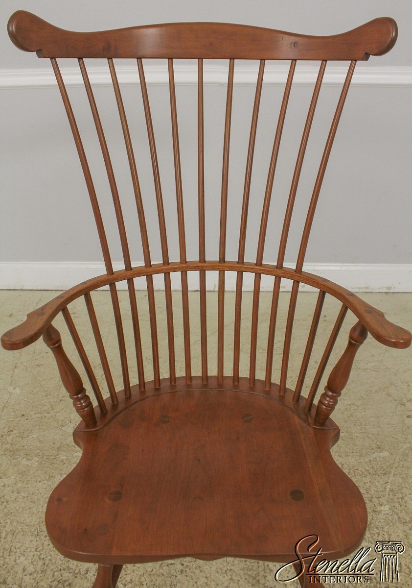 しろくま USA Windsor chair しろくま USA Windsor chair Set of 2 Vintage Windsor Wood