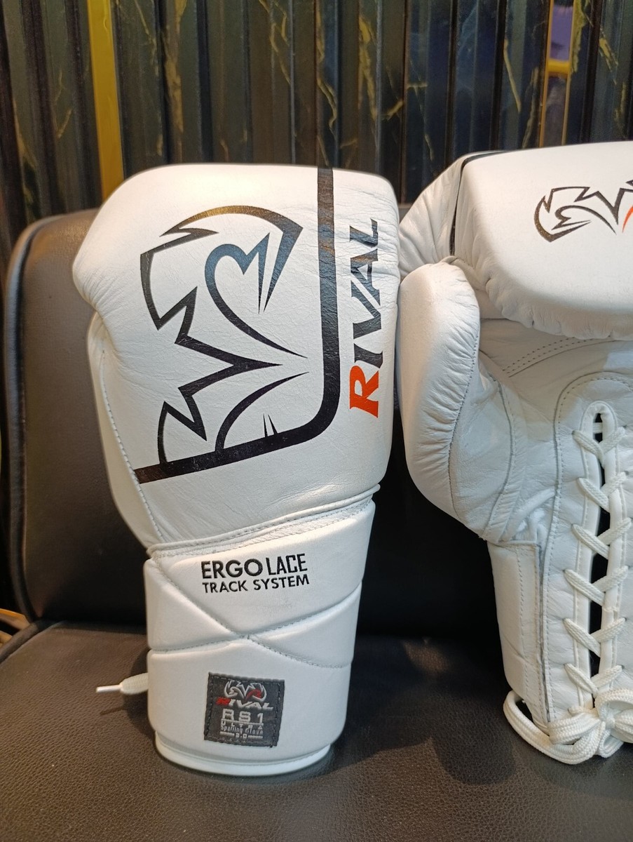 RIVAL ERGO LACE TRACK SYSTEM ボクシンググローブ Ergo Lace Track System – Rival Boxing Gear USA