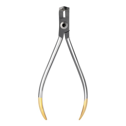 AZDENT Dental Kieferorthopädische Zange Forcep Zahnarztzange für Bracket Zahnspange Draht - Bild 20 von 84