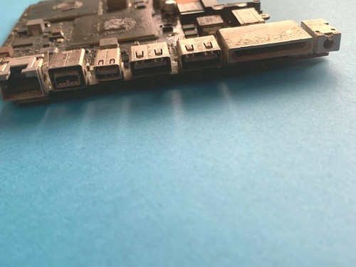 🔥Apple MacBook Pro 13" A1278 MID-2009 MB991LL/A Motherboard 2.53GHz  820-2530-A - Picture 4 of 8
