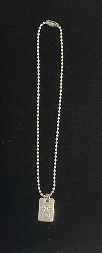 Vintage American Girl Doll Necklace For 18” Doll - Picture 3 of 6