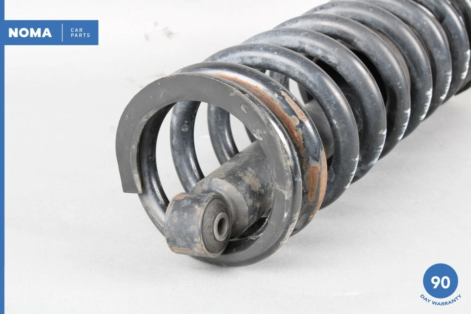 Amortiguador delantero izquierdo o derecho 98-03 Jaguar XJ8 Super V8 amortiguador puntal OEM Foto 3 de 4