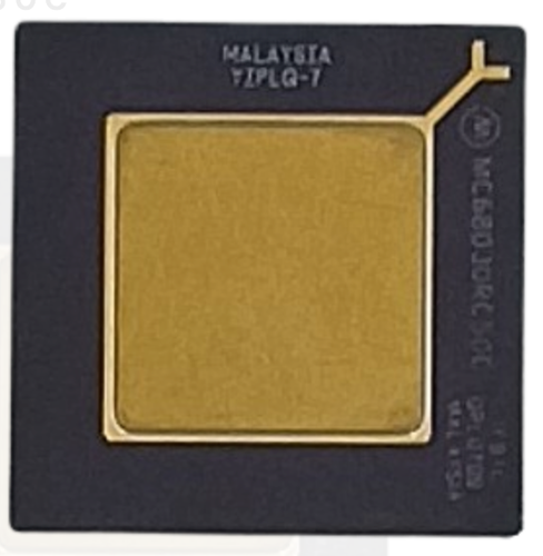 MC68030RC50C