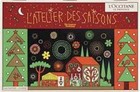L'Occitane Classic Beauty Advent Calendar 2022   The Seasons Workshop New in Box