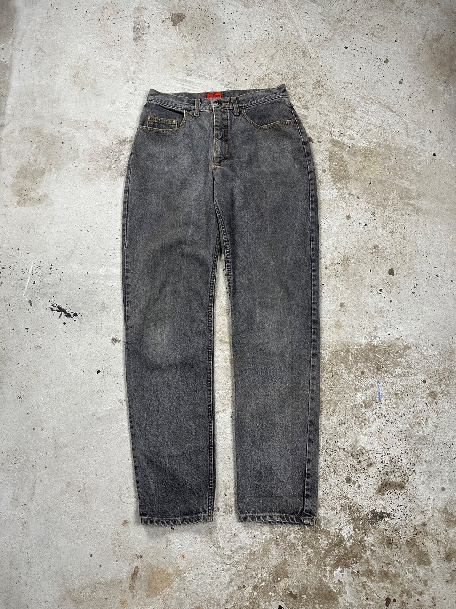 90s vintage Lee Painter 後染め baggy pants Lee Painter Pants - Etsy Canada