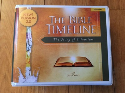 the bible timeline jeff cavins the bible timeline jeff cavins