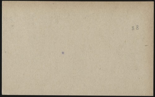 Exhibit Supply Co. - 'Kid Gavilan' (1947-66) - Boxing Exhibit Card - Picture 2 of 2