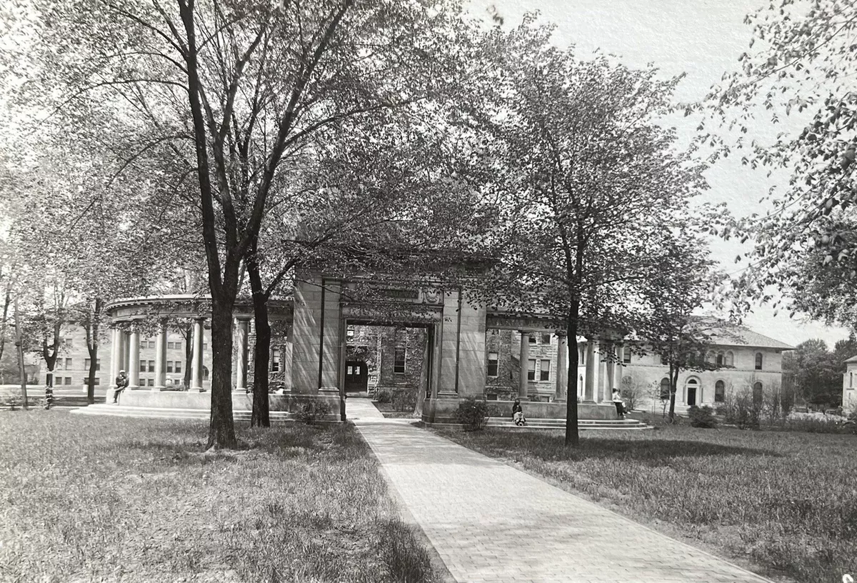 Oberlin College and Conservatory