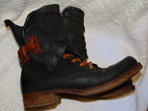 Airstep Damen Stiefelette Boots EUR 41 - Bild 5 von 7