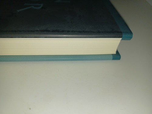Pennsylvania The Saxon Mirror Hardcover New Unread Free Shipping - Picture 6 of 6