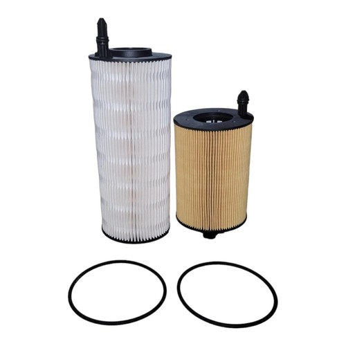 Genuine OEM Paccar Fuel Filter Kit 2272926B - Bild 3 von 4