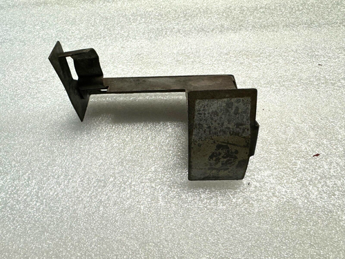 Original VMC 81 ,Coca Cola Vendo 56 & 81 Large Door Machine Sold Out Flag - Picture 6 of 6