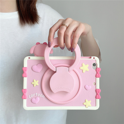 Kids Shockproof Rotate Case Cover For iPad 10/9/8/7/6/5th Mini Air 3/4/5 Pro 11 - Picture 28 of 59