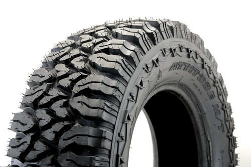 215/65 R16 WRANGLER Pneumatici 104Q 4x4 Off Road Fuori Strada Gomme MT 3PMSF M+S - Zdjęcie 7 z 12