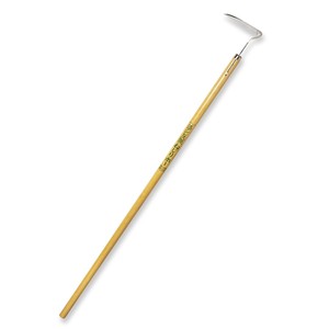 long handled weed cutter