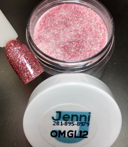 Jenni Acrylic Design Powder - BUY MORE&SAVE 2-23%*3-31%4-35*MANICUREPEDICURE.COM - Picture 108 of 123