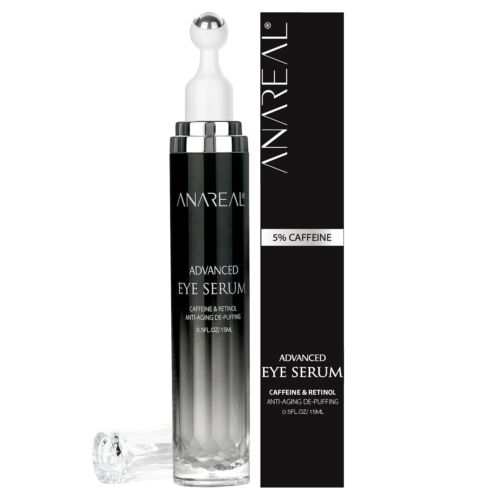 Eye Cream for Dark Circles, Dark Circles Under Eye Treatment, Under Eye Cream - Picture 6 of 13