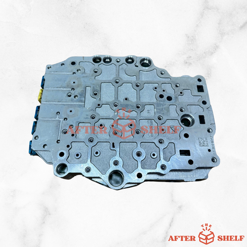 OEM Aisin 0430610475 Valve Body | TF-80 SC 6-Speed Transmission | Volvo Saab - Picture 2 of 4