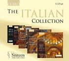 The Italian Collection von Harry Christophers,The Sixteen (2012)