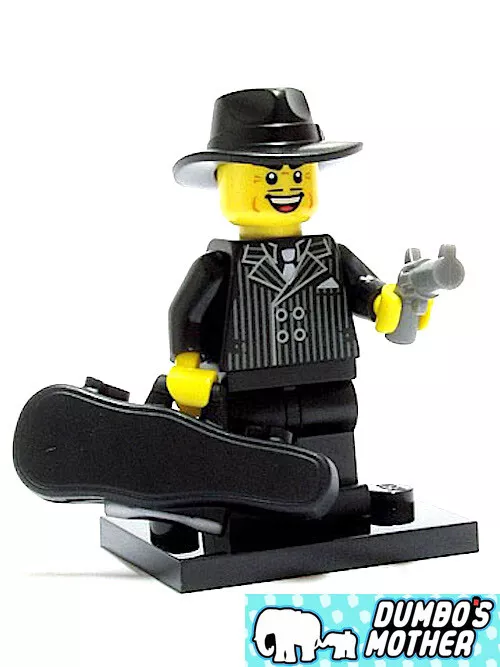 Lego gangster deals