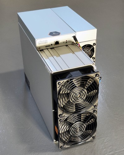 USED Bitmain Antminer Z15 PRO 840 KSol/s Equihash Miner | PERFECT CONDITION |