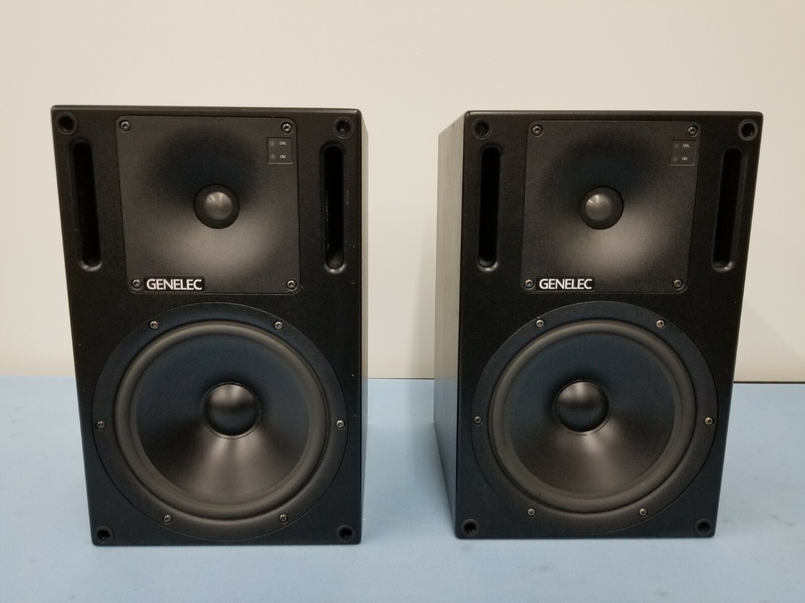 genelec ebay