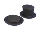 Rubie's Celebrity Fancy Hats and Headgear