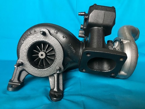 Borg Warner International Navistar Maxxforce Truck V126 4.5L Original R2S Turbo - Bild 3 von 6