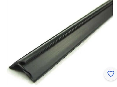 Ford Cortina MK4/MK5 4 doorOuter window to door Glass Seals 4 Door Models **** - Picture 3 of 3