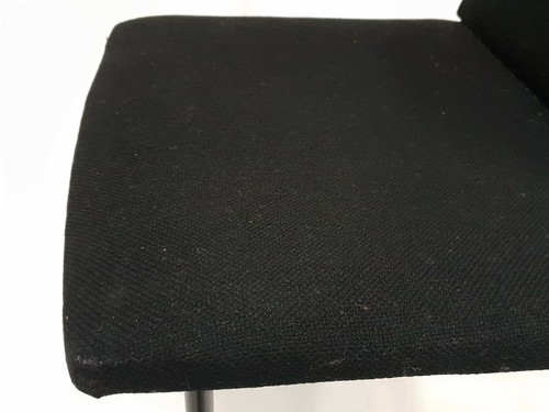 Rare Chair 1950 Vintage Of Stone Guariche For All Huchers Minvielle 50S 1950S - Picture 6 of 10