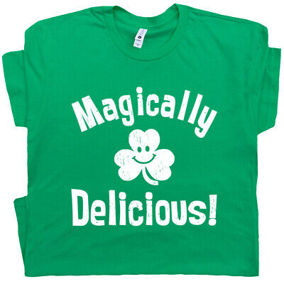 106 Magically Delicious Funny Hooded Sweatshirt