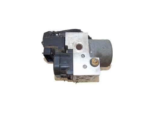 0265216478 AGGREGATO POMPA ABS OPEL CORSA (C) (2001) 0273004227 - Foto 4 di 7