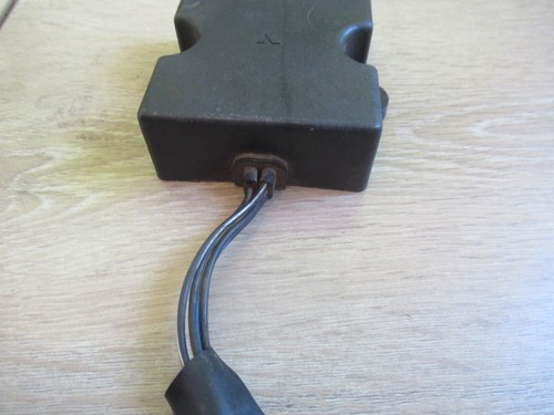 LT 250R SUZUKI QUAD RACER @ 1986 LT 250R 1986 CDI IGNITER - Picture 3 of 7