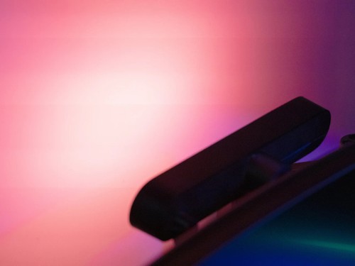 Barras de luz Govee montaje ambiental de bajo perfil para Sim Racing | Plataforma de vuelo - Imagen 5 de 5